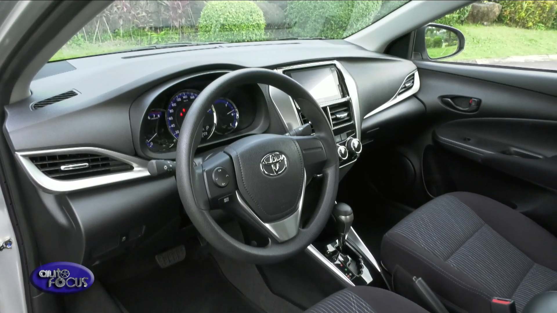 Production Models 2019 Toyota Vios 1 3 E Cvt Review Auto