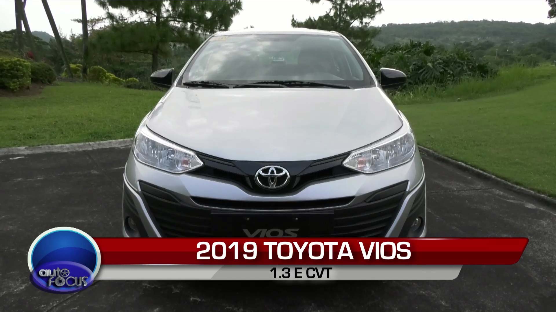 Production Models 2019 Toyota Vios 1 3 E Cvt Review Auto