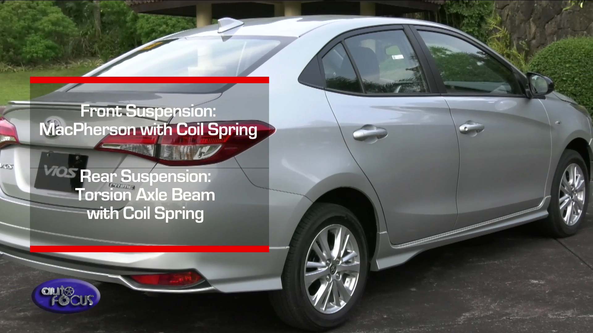 Production Models 2019 Toyota Vios 1 3 E Cvt Review Auto